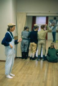 Peter en de Wolf 1987